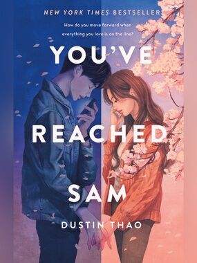 BRAND NEW HARDCOVER YA BOOKTOK BOOK